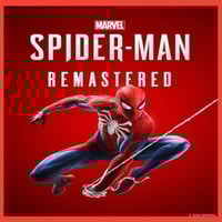 سبايدر مان ريماستر Spider-Man Remastered
