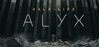هاف-لايف: أليكس - Half-Life: Alyx