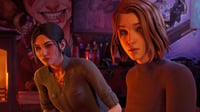 لايف از سترينج دبل اكسبوجر-LIFE IS STRANGE: DOUBLE...