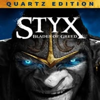 لعبة Styx: Blades of Greed - Quartz