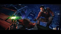 ستار وورز جيدي: سرفايفر -‏star wars jedi survivor