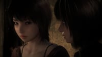 فاتال فريم FATAL FRAME II: Crimson Butterfly REMAK...