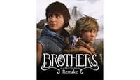 برذرز: أه تايل أوف تو سنز ‏brothers a tale of two...