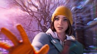 لايف از سترينج دبل اكسبوجر-LIFE IS STRANGE: DOUBLE...