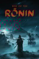 رايز أوف ذا رونين Rise of the Ronin