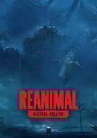 رينيمل ديلوكس REANIMAL Digital Deluxe Edition