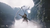 بلاك ميث: ووكونغ- Black Myth: Wukong