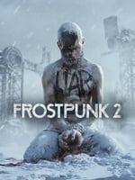 فروست بنك Frostpunk 2 Deluxe