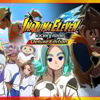 إينازوما إليفن فيكتوري رود-INAZUMA ELEVEN: Victory...
