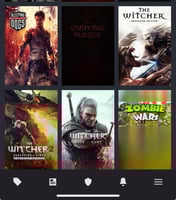 بكج 40 لعبة XP Black