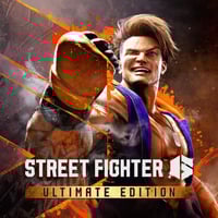 ستريت فايتر - Street Fighter™ 6 - Year 1 Ultimate