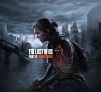 ذا لاست أوف أس ريماسترد -The Last of Us™ Part II R...