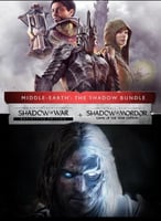 ميدل-إيرث: شادو أوف موردور-middle-earthtm shadow o...