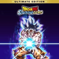 دراجون بول سباركينج زيرو التميت DRAGON BALL: Spark...