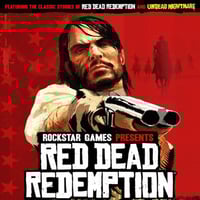 ريد ديد ريدمبشن | -Red Dead Redemption 1