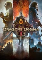 دراغونز دوغما 2 DOGMA 2 DELUXE EDITION