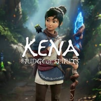 كينا بريدج أوف - Kena: Bridge of Spirits Deluxe
