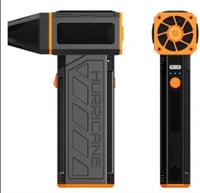 منفاخ هواء تيربو اصلي