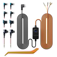 بكج داش كام ريدتايقر F17 ايليت ثلاث كاميرات اقتصاد...