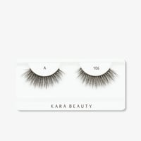 3D Faux Mink Lashes رموش المنك من كارا
