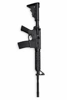 رشاش M16 بطارية 11 فولت