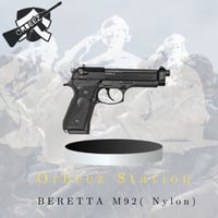 Beretta M92