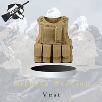 درع حماية بيج