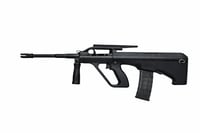 AUG جل بلاستر كهربائي