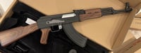 رشاش AKM