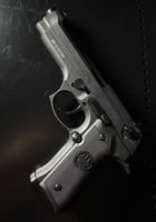 Beretta M92