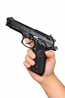 Beretta M92