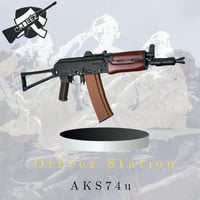 AKS-74U
