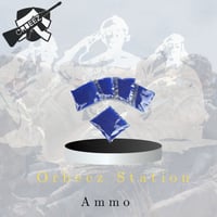 اوربيز ( 120,000 طلقة)