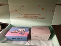 Birthday box