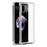 كفر هواوي نوفا E3 شفاف ماركة غوريلا