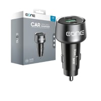 شاحن سيارة EONE اي ون بقوة 84 واط 3منافذ