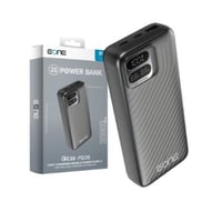 بطارية 20000 ملي امبير بقوة 20 واط يدعم الشحن السر...