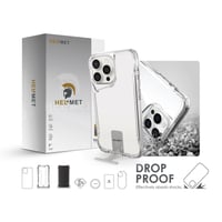 بكج حماية جالكسي S24 بلس ماركة هيلمت HELMET الاصدا...