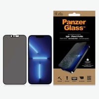 حماية ايفون 13 لقافة ماركة Panzer Glass