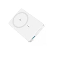 بطارية انكر 10.000 ملي امبير مع شحن لاسلكي ماج سيف...