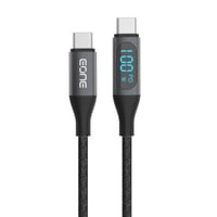 كيبل تايب سي الى تايب سي بقوة 100 واط بطول 1.2 م م...