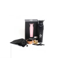 مبخرة الشعر الالكترونية