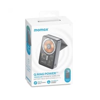 بطارية 10000 ملي امبير لاسلكي بقوة 15 واط ماركة مو...