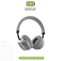 سماعة بلوتوث SD-1008 SODO اللون أسود