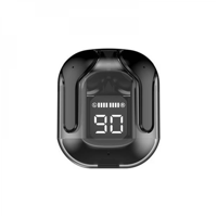 سماعة بلوتوث ايربودز كريستال S1 ماركة ليفوري - اسو...