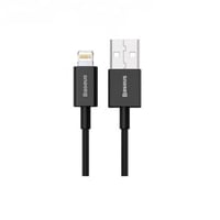 كيبل ايفون بيسوس Baseus بلاستيك بطول 2م