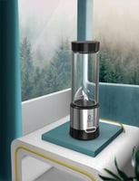 خلاط متنقل ماركة QUFEX موديل QFX-JS-15