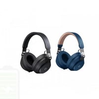 سماعة راس بلوتوث ماركة كيوفكس WireIess Head phone