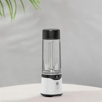 خلاط متنقل قابل للشحن من QUFEX