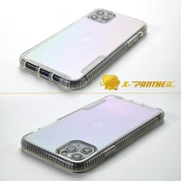 بكج حماية ايفون 11 برو - حماية اكس بانثر المطور X-...